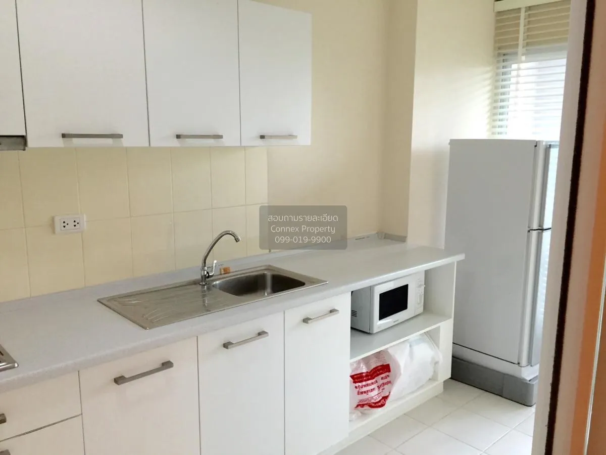 For Rent Condo , Life @ Sathorn 10 , BTS-Chong Nonsi , Silom , Ba 3