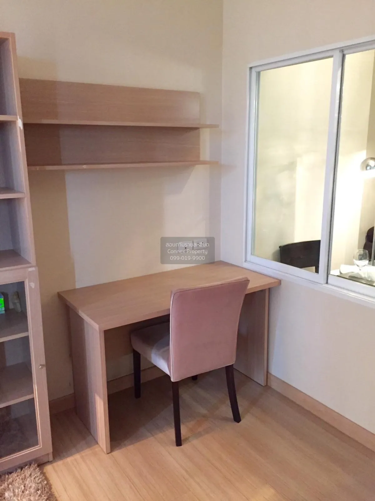 For Rent Condo , Life @ Sathorn 10 , BTS-Chong Nonsi , Silom , Ba