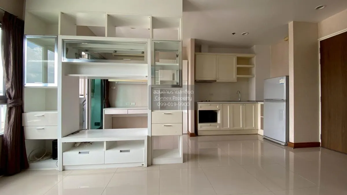 For Sale Condo , Ivy River , Bang Pakok , Rat Burana , Bangkok ,  4