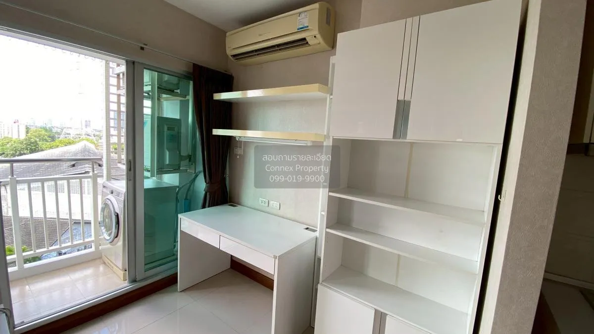 For Sale Condo , Ivy River , Bang Pakok , Rat Burana , Bangkok , 