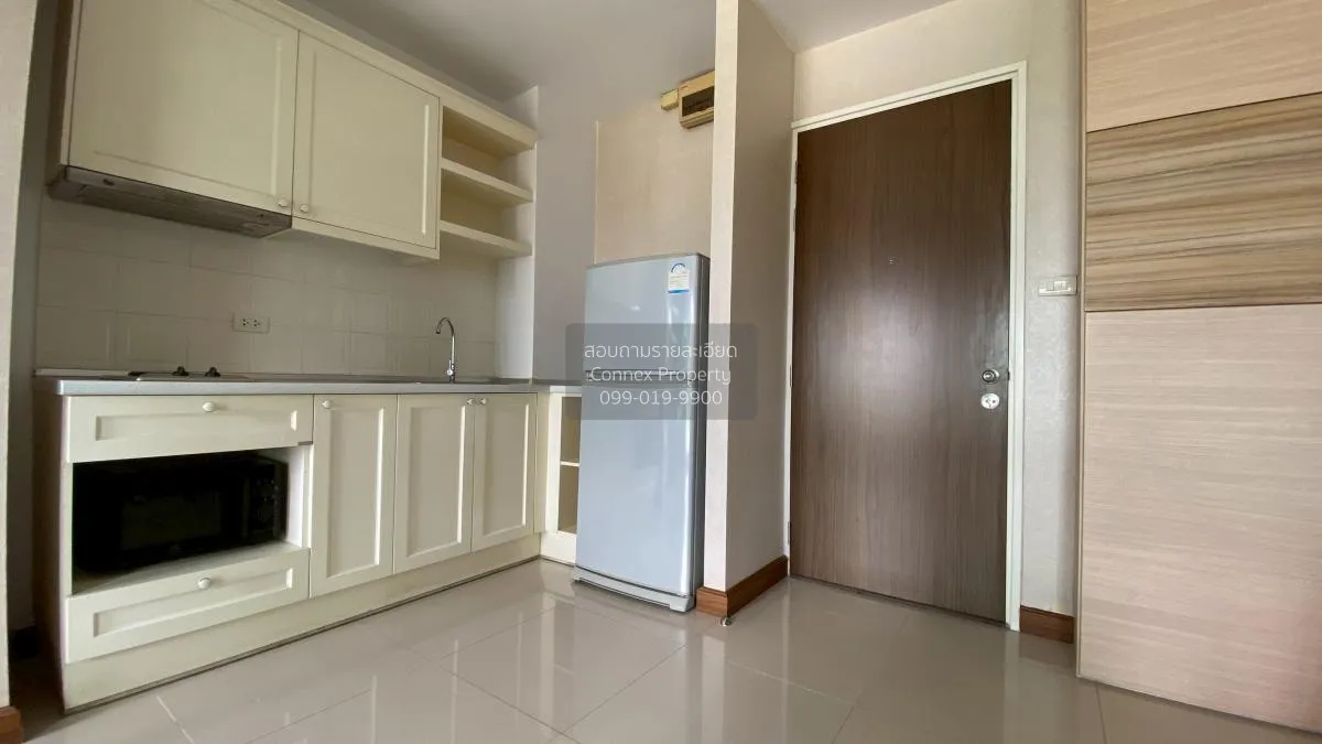 For Sale Condo , Ivy River , Bang Pakok , Rat Burana , Bangkok , 