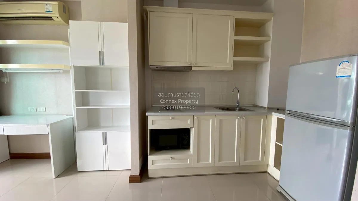 For Sale Condo , Ivy River , Bang Pakok , Rat Burana , Bangkok , 