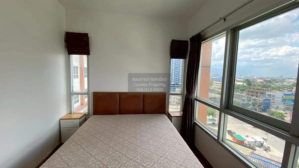 For Sale Condo , Ivy River , Bang Pakok , Rat Burana , Bangkok , 