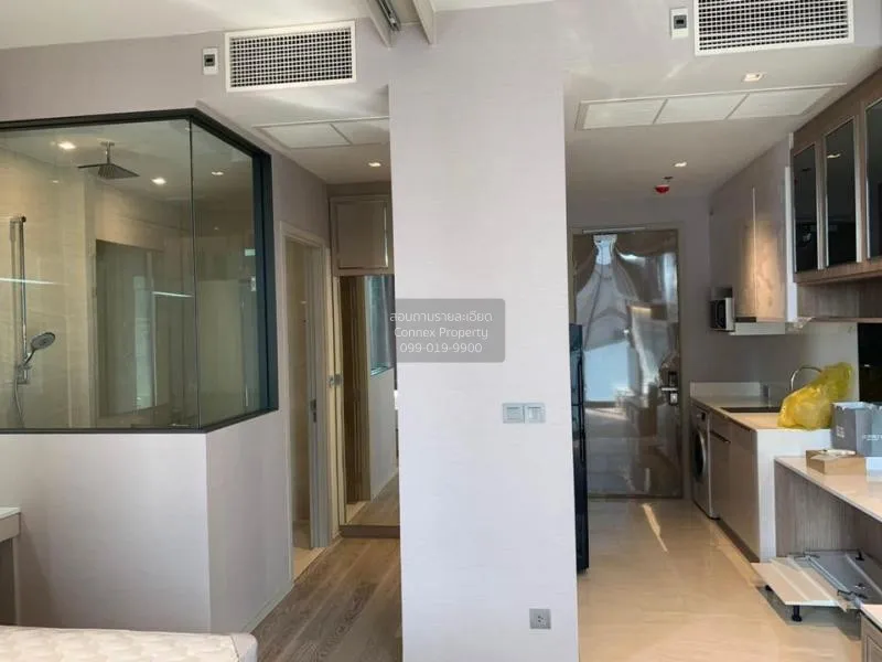 ขายคอนโด  แอซตัน สีลม BTS-ช่องนนทรี สุริยวงศ์ เขต บางรัก กรุงเทพ  4