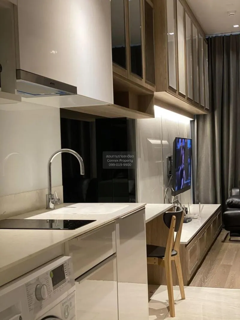 ขายคอนโด  แอซตัน สีลม BTS-ช่องนนทรี สุริยวงศ์ เขต บางรัก กรุงเทพ 