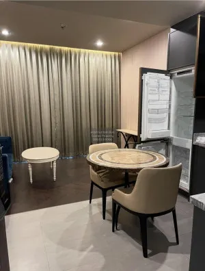 For Rent Condo , The Monument Sanampao , nice view , high floor , BTS-Sanam Pao , Sam Sen Nai , Phaya Thai , Bangkok , CX-125305