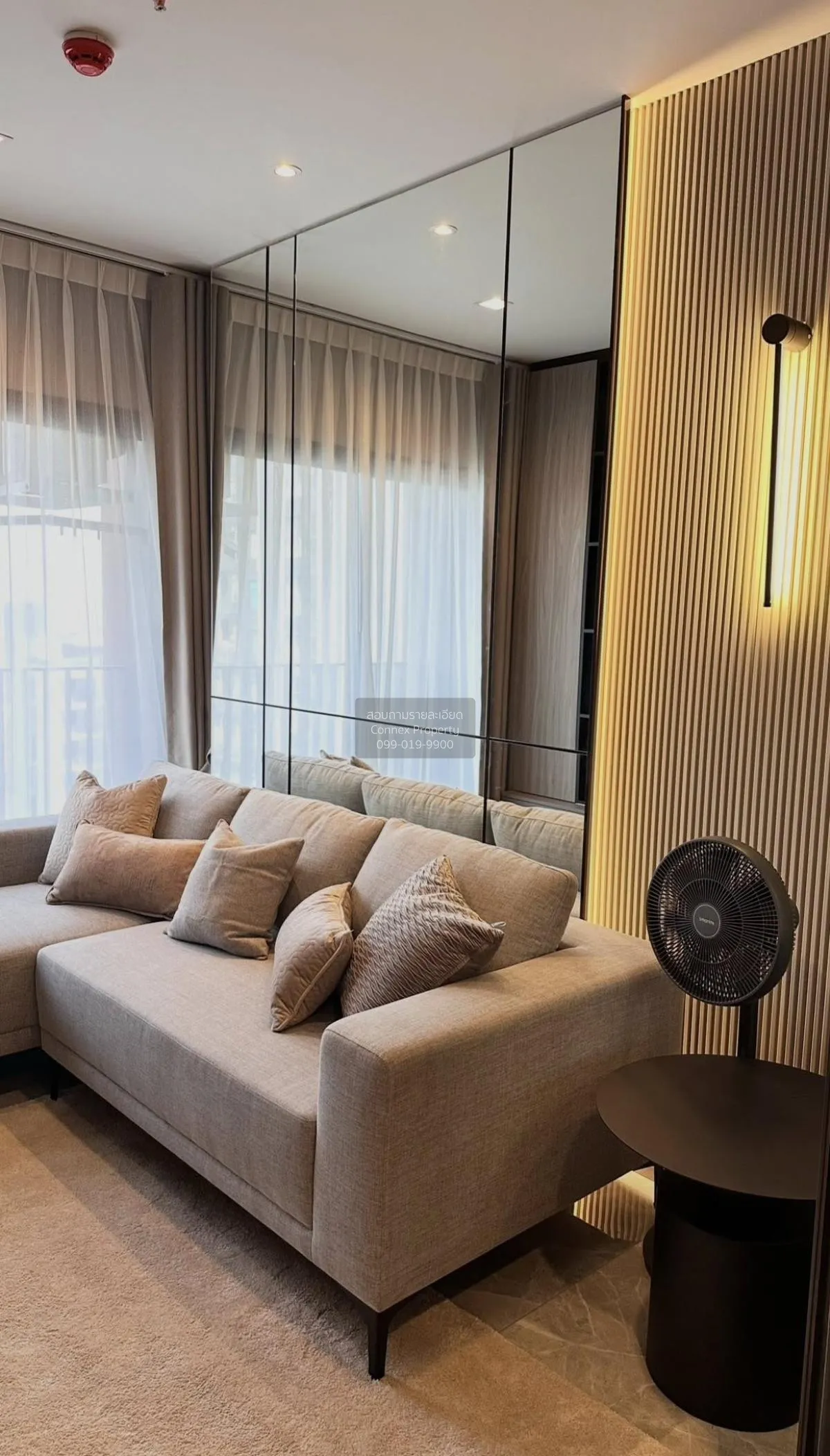 For Sale Condo , Life Asoke Hype Rama 9 , MRT-Phra Ram 9 , Makkas 1