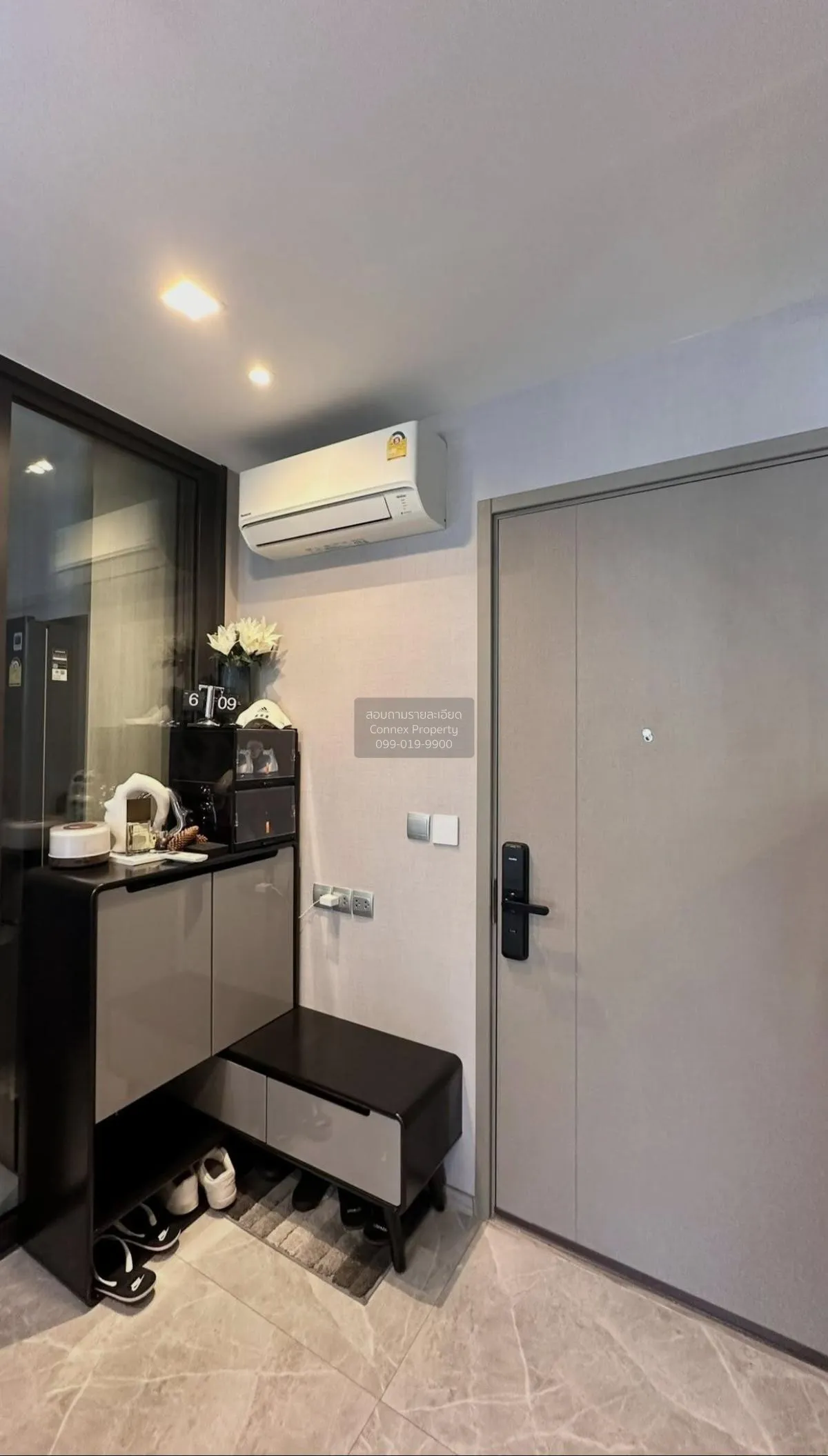 For Sale Condo , Life Asoke Hype Rama 9 , MRT-Phra Ram 9 , Makkas 3