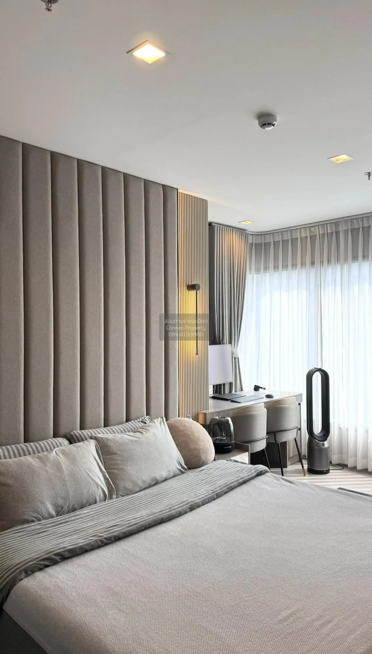 For Sale Condo , Life Asoke Hype Rama 9 , MRT-Phra Ram 9 , Makkas