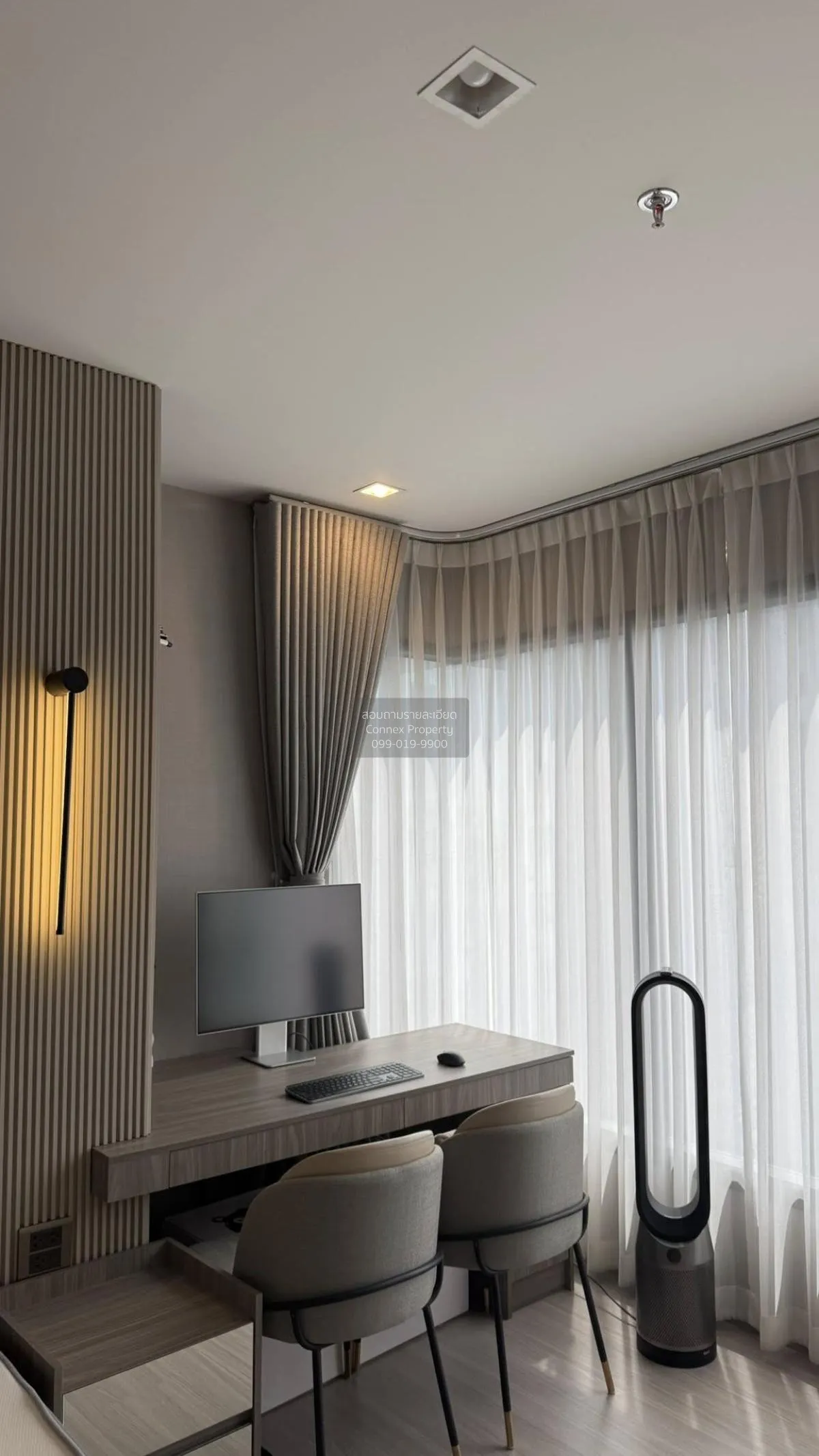 For Sale Condo , Life Asoke Hype Rama 9 , MRT-Phra Ram 9 , Makkas