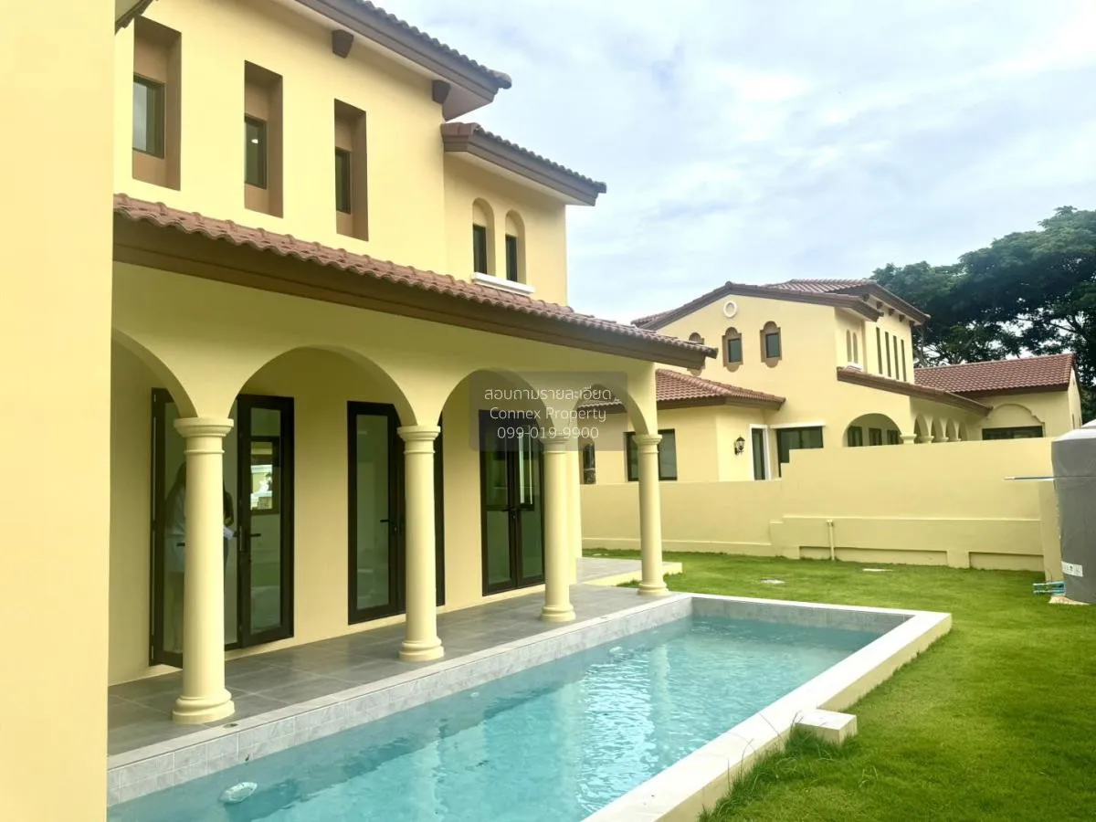 ขายบ้าน  ณุศา ชีวานี พัทยา ชั้นสูง นาจอมเทียน สัตหีบ ชลบุรี CX-12