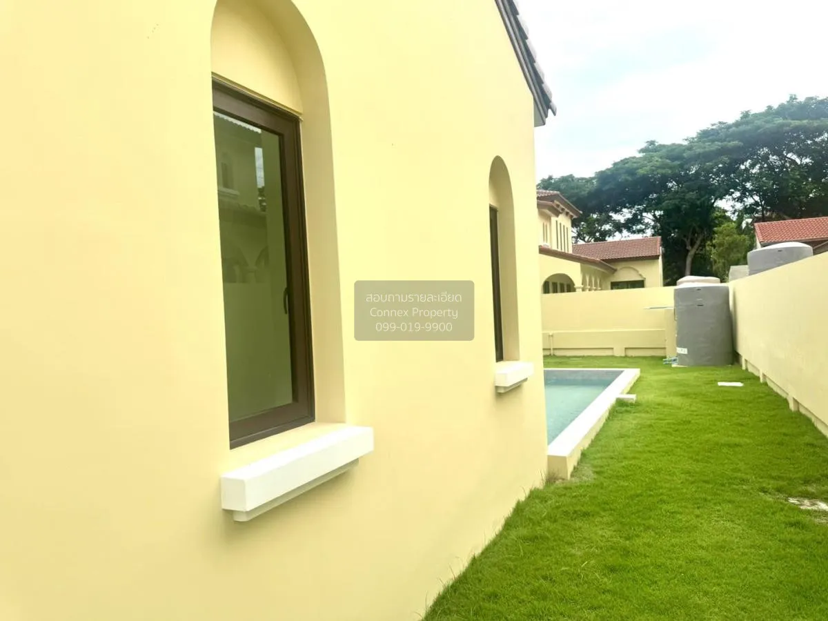 ขายบ้าน  ณุศา ชีวานี พัทยา ชั้นสูง นาจอมเทียน สัตหีบ ชลบุรี CX-12