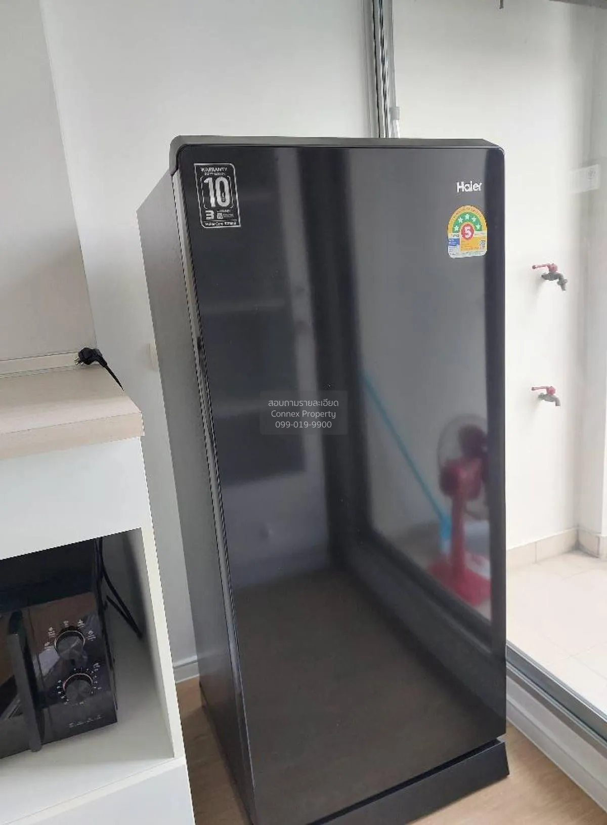 เช่าคอนโด  ลุมพินี คอนโดทาวน์ นิด้า - เสรีไทย คลองกุ่ม เขต บึงกุ่ 4