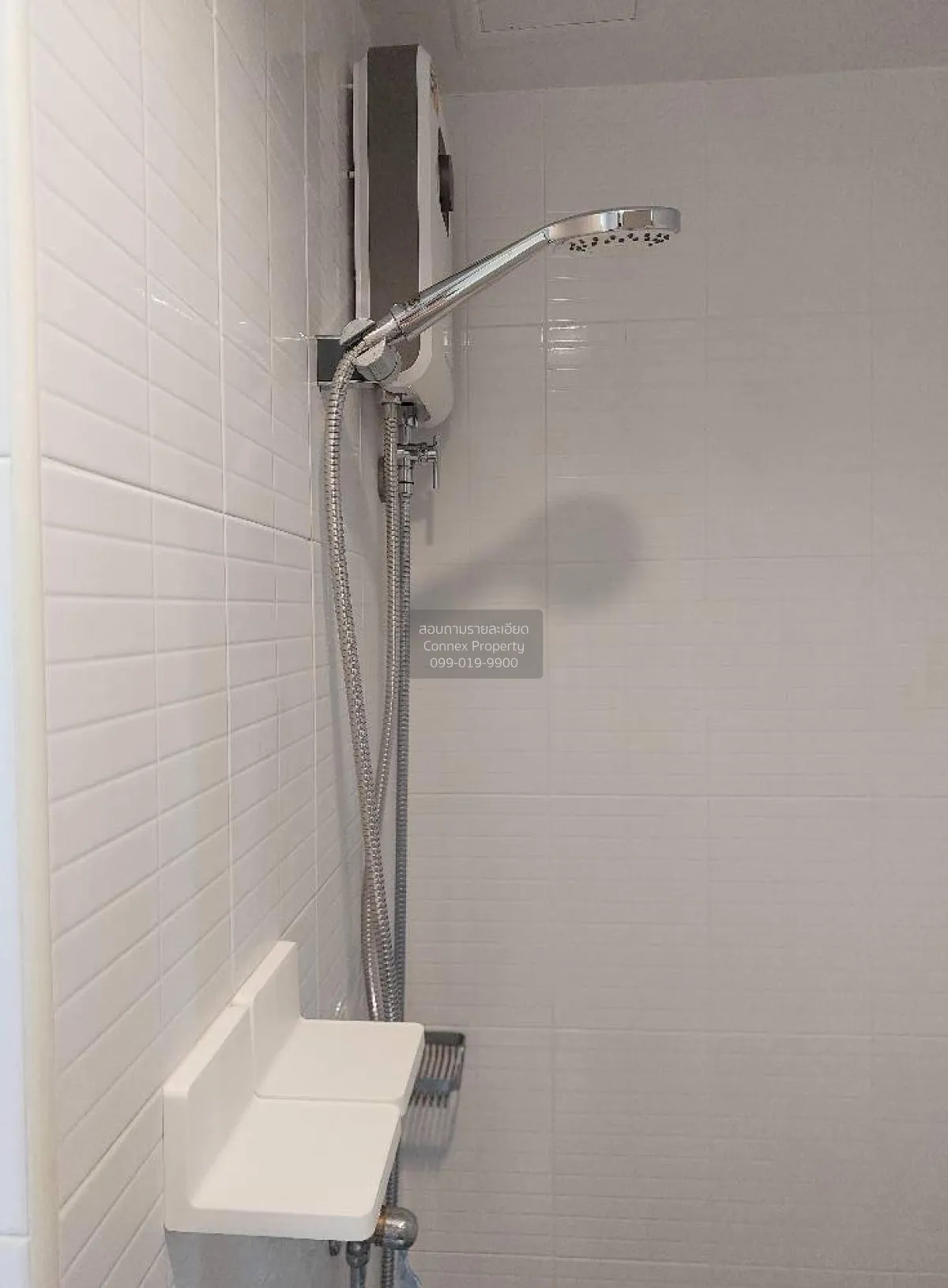 เช่าคอนโด  ลุมพินี คอนโดทาวน์ นิด้า - เสรีไทย คลองกุ่ม เขต บึงกุ่