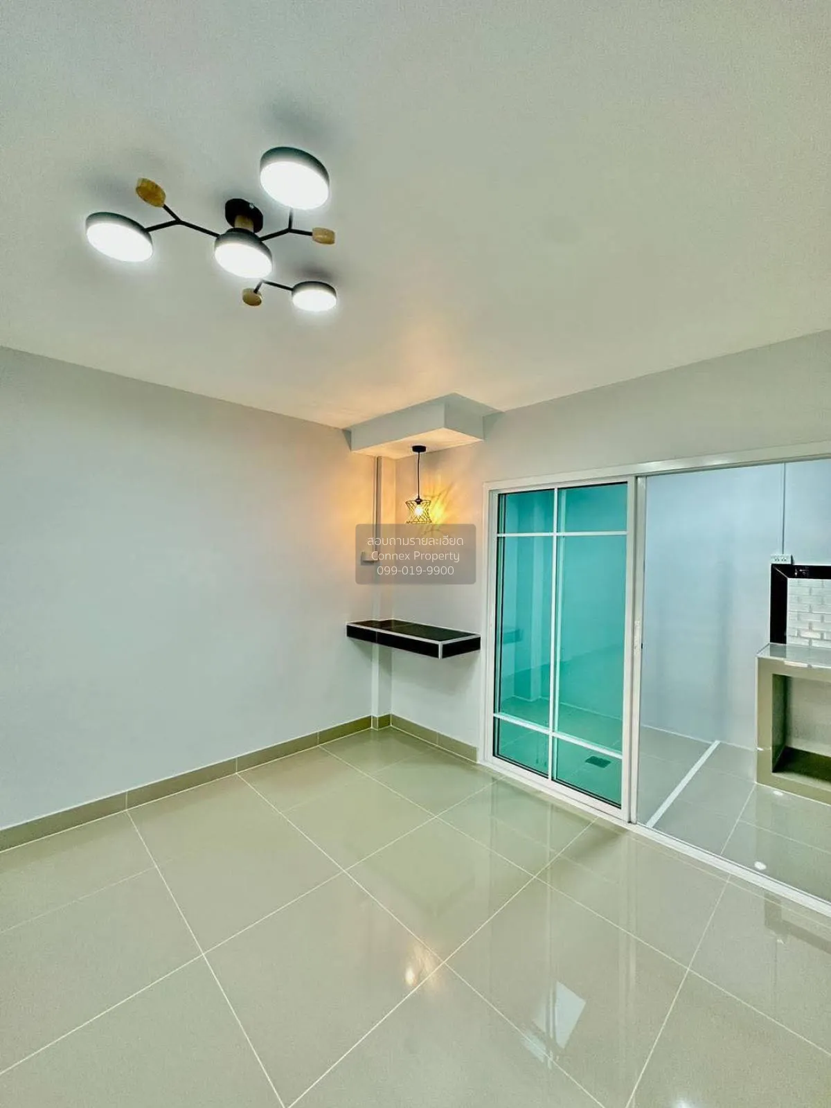 ขายทาวน์เฮ้าส์/ทาวน์โฮม  บ้านรัตนธานี (บางบัวทอง) รีโนเวทใหม่ บาง