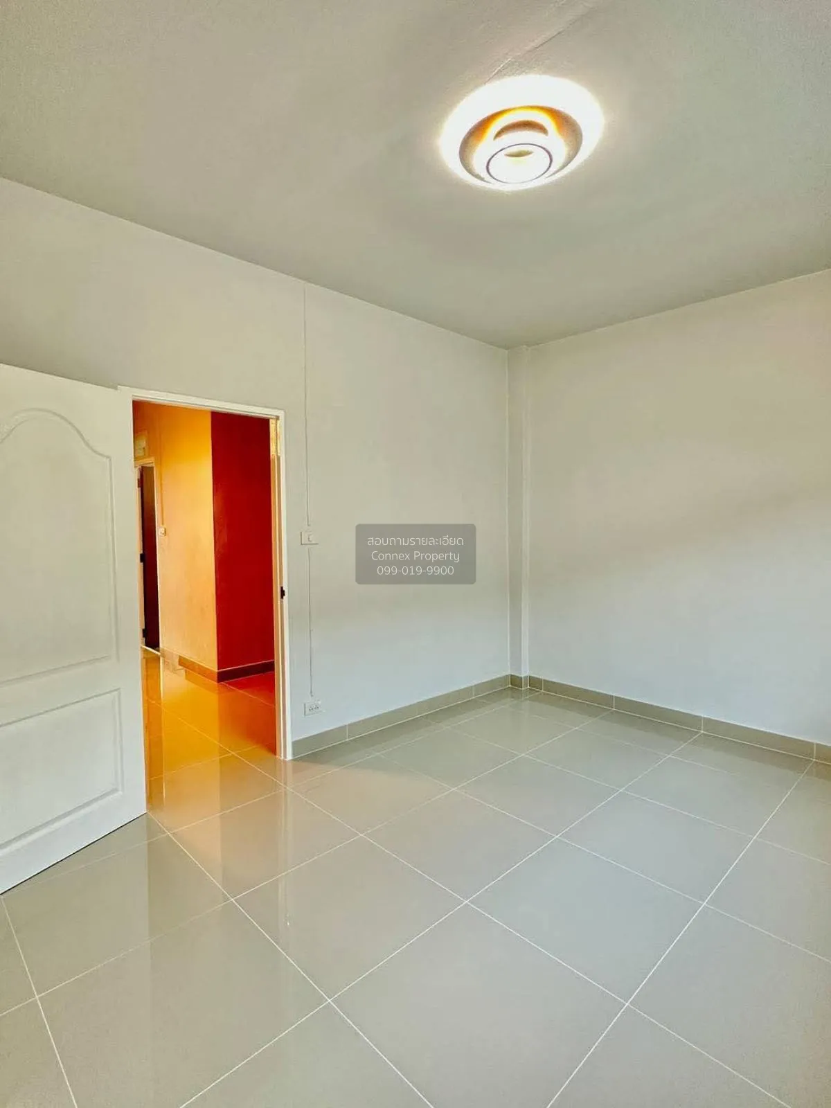 ขายทาวน์เฮ้าส์/ทาวน์โฮม  บ้านรัตนธานี (บางบัวทอง) รีโนเวทใหม่ บาง