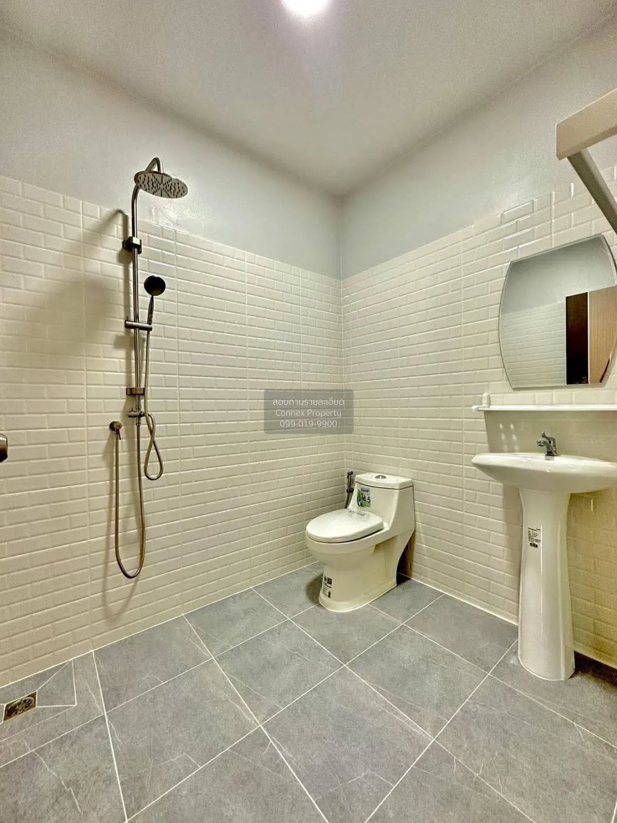 ขายทาวน์เฮ้าส์/ทาวน์โฮม  บ้านรัตนธานี (บางบัวทอง) รีโนเวทใหม่ บาง