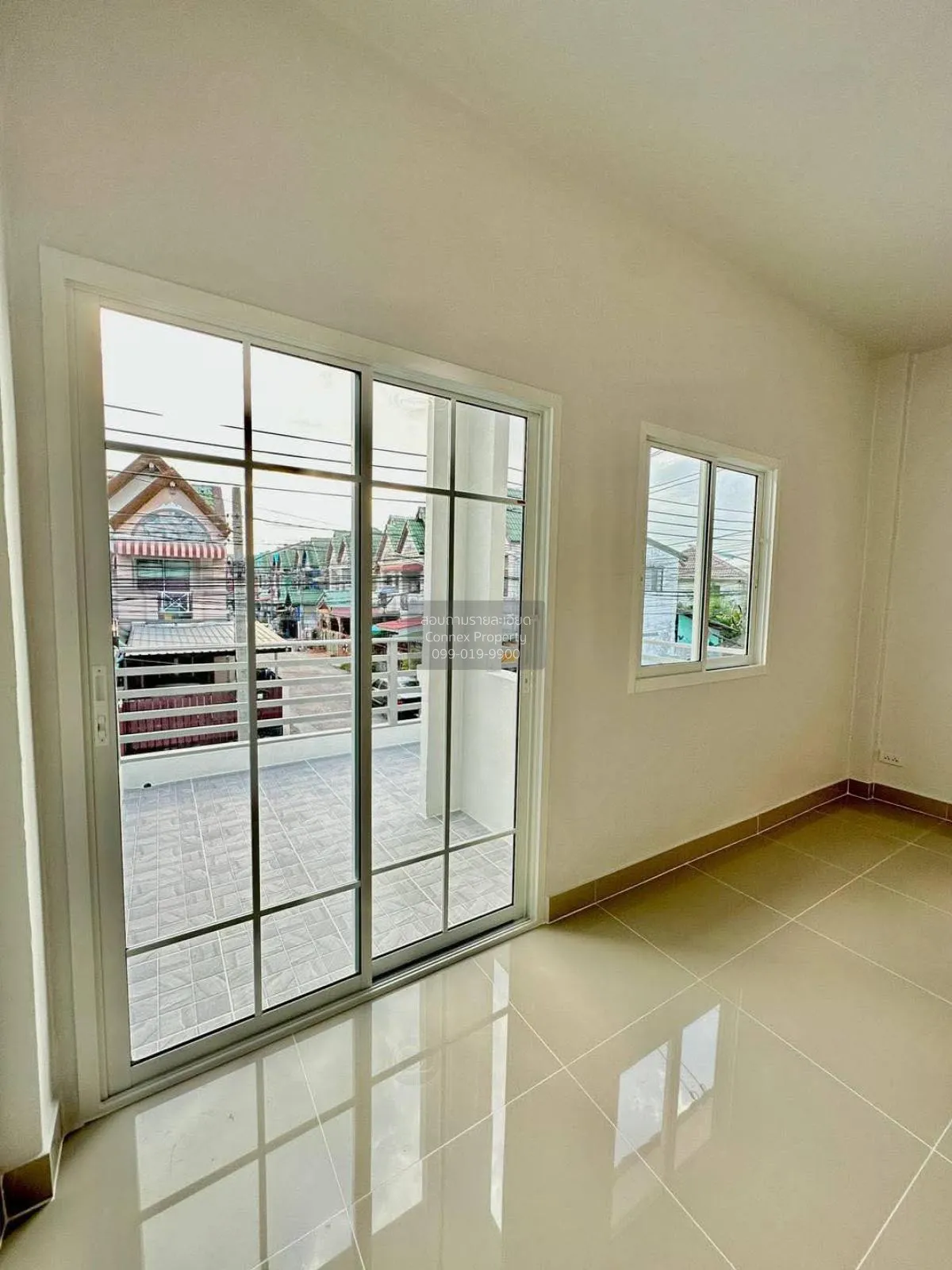 ขายทาวน์เฮ้าส์/ทาวน์โฮม  บ้านรัตนธานี (บางบัวทอง) รีโนเวทใหม่ บาง