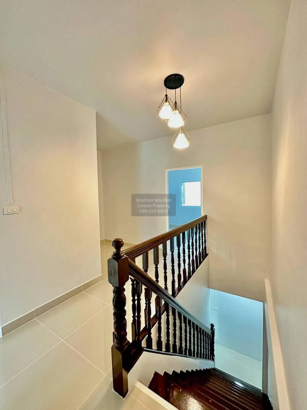 ขายทาวน์เฮ้าส์/ทาวน์โฮม  บ้านรัตนธานี (บางบัวทอง) รีโนเวทใหม่ บาง