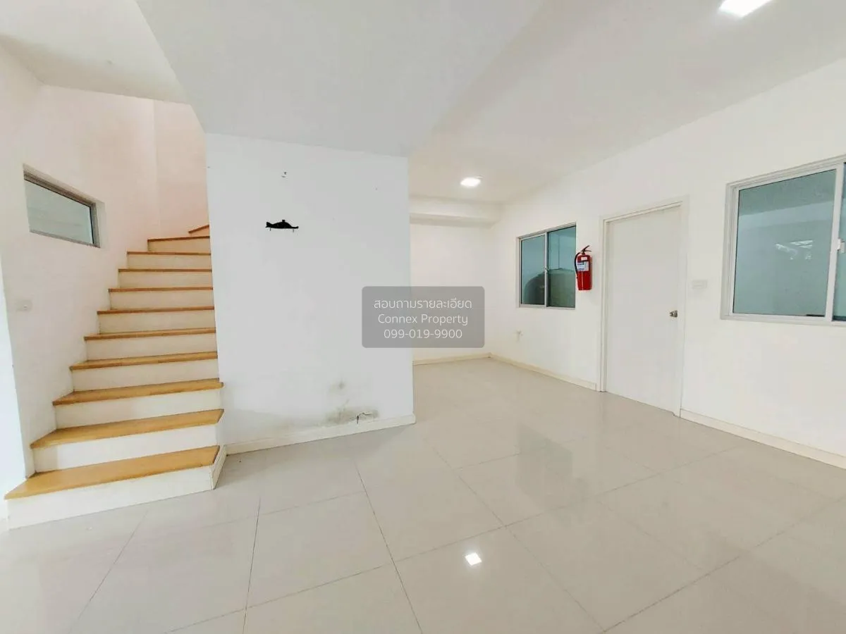 ขายทาวน์เฮ้าส์/ทาวน์โฮม  พฤกษาวิลล์ 88 ศาลายา ศาลายา พุทธมณฑล นคร 2