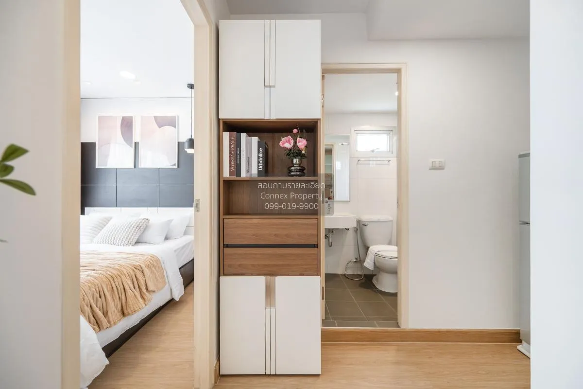 ขายคอนโด  ลุมพินี คอนโดทาวน์ นิด้า - เสรีไทย คลองกุ่ม เขต บึงกุ่ม