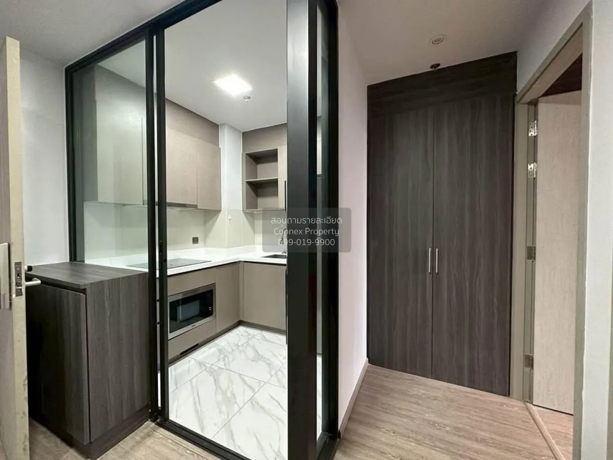 ขายคอนโด  รึทึ่ม เอกมัย BTS-เอกมัย คลองตันเหนือ เขต วัฒนา กรุงเทพ