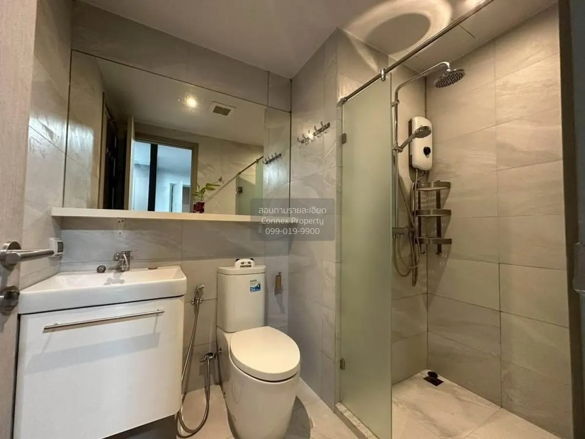 ขายคอนโด  รึทึ่ม เอกมัย BTS-เอกมัย คลองตันเหนือ เขต วัฒนา กรุงเทพ