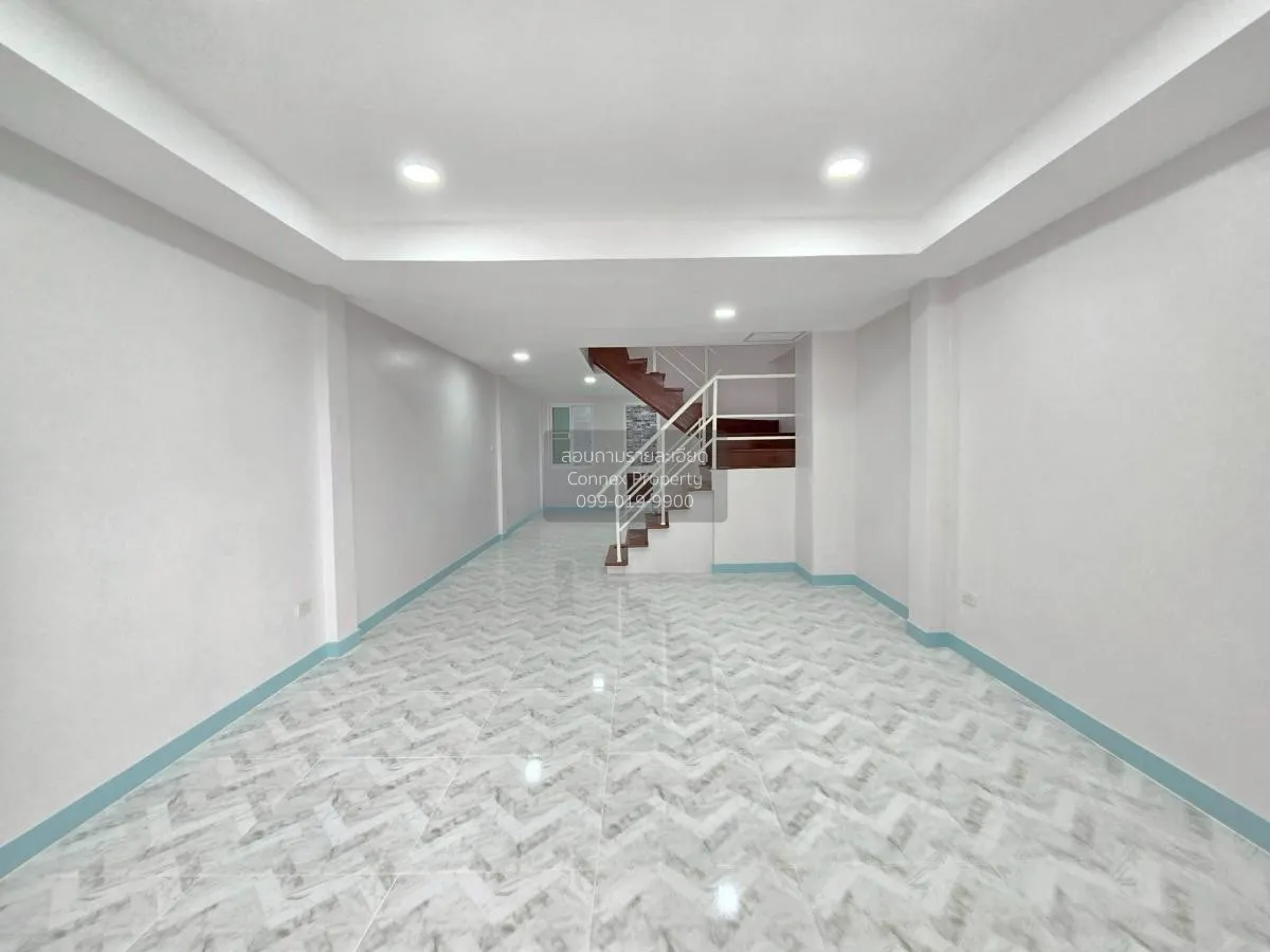 ขายทาวน์เฮ้าส์/ทาวน์โฮม  เดอะ ปาร์ค แอท แฟชั่น คันนายาว เขต บึงกุ 4