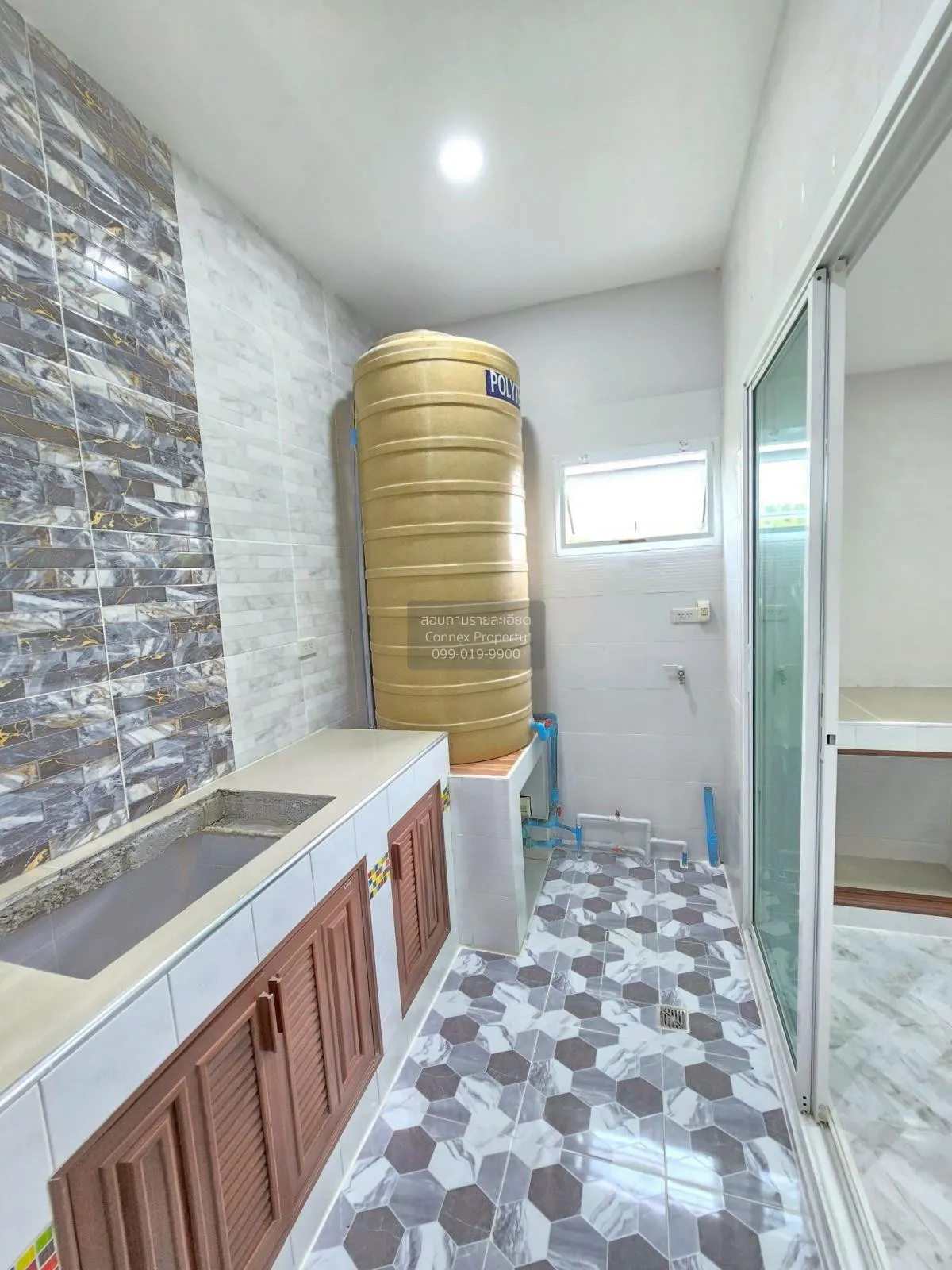 ขายทาวน์เฮ้าส์/ทาวน์โฮม  เดอะ ปาร์ค แอท แฟชั่น คันนายาว เขต บึงกุ