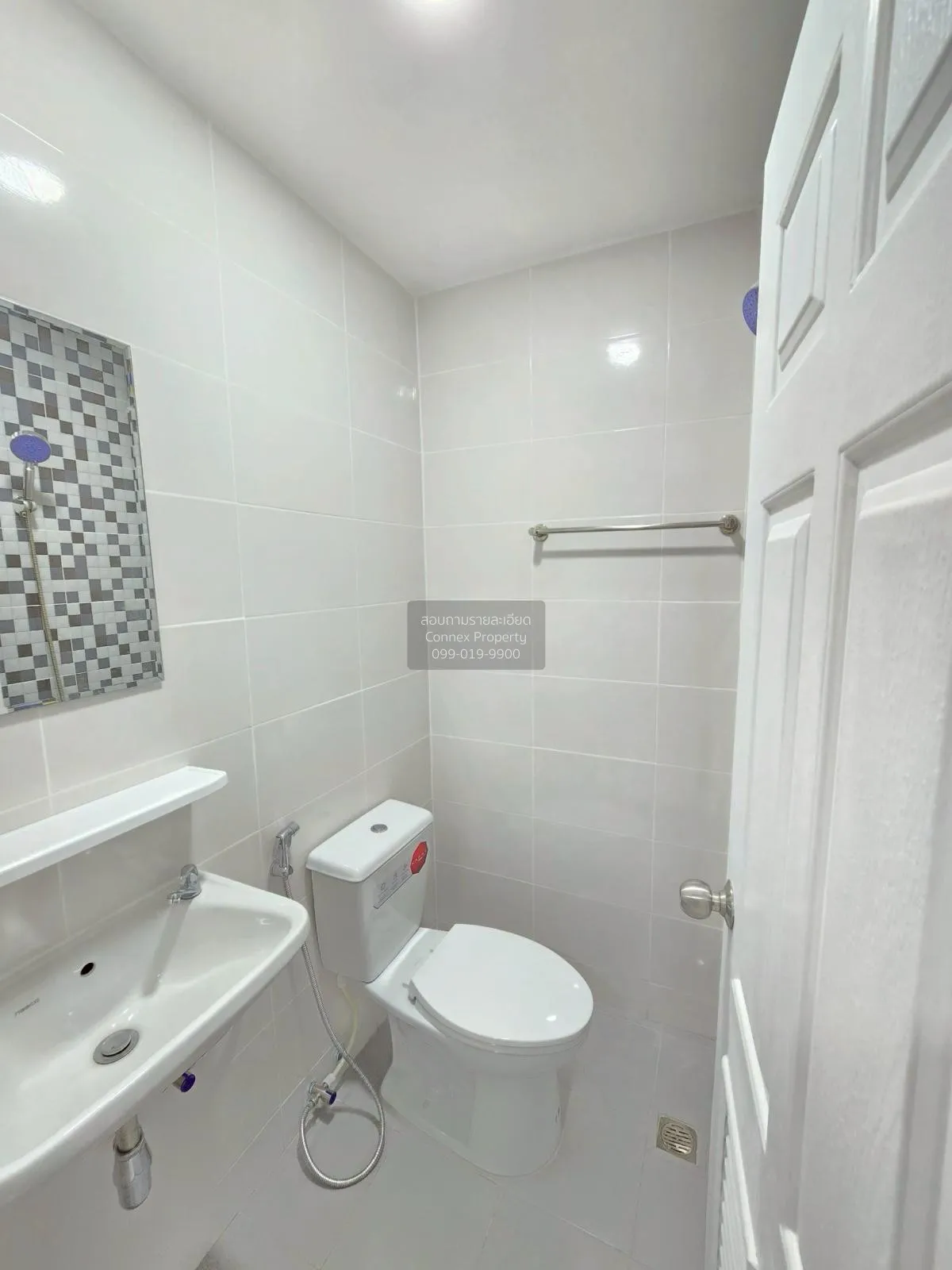 ขายทาวน์เฮ้าส์/ทาวน์โฮม  เดอะ ปาร์ค แอท แฟชั่น คันนายาว เขต บึงกุ