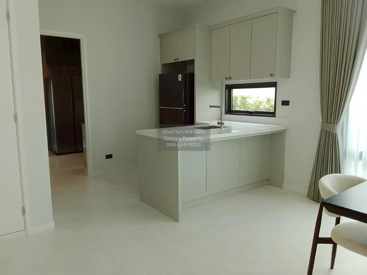 เช่าบ้าน  เศรษฐสิริ บางนา กม.10 บางพลีใหญ่ บางพลี สมุทรปราการ CX-