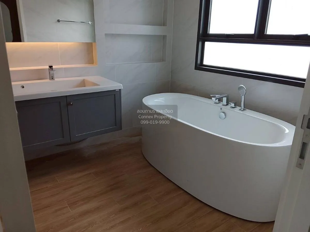 เช่าบ้าน  เศรษฐสิริ บางนา กม.10 บางพลีใหญ่ บางพลี สมุทรปราการ CX-