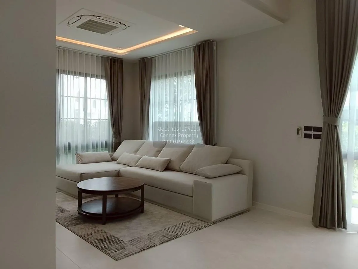 For Sale House , Setthasiri Bangna KM.10 , Bang Phli Yai , Bang P 1