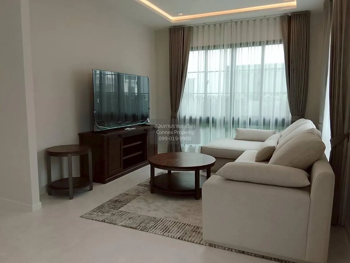 For Sale House , Setthasiri Bangna KM.10 , Bang Phli Yai , Bang P 2