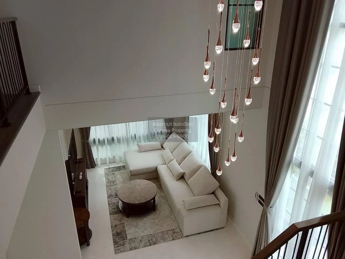 For Sale House , Setthasiri Bangna KM.10 , Bang Phli Yai , Bang P 3