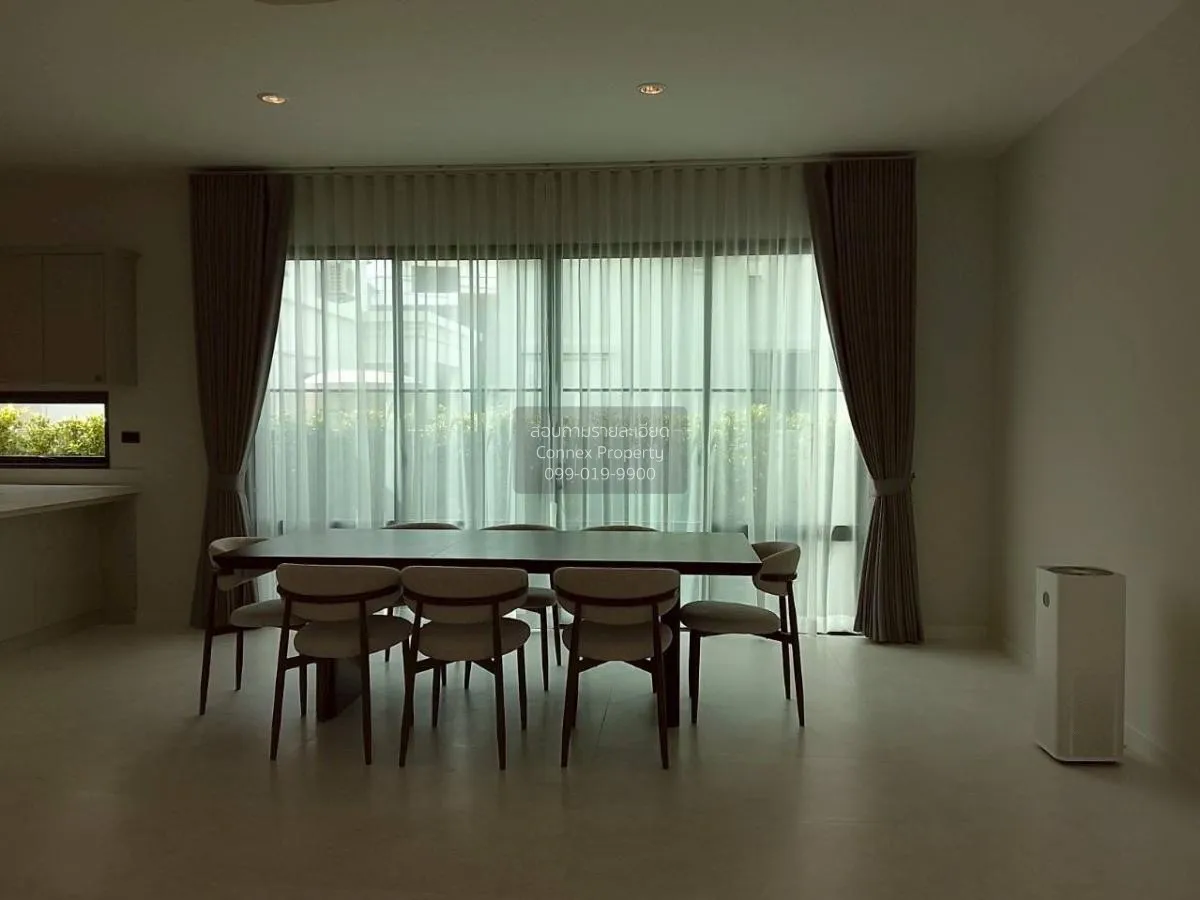 For Sale House , Setthasiri Bangna KM.10 , Bang Phli Yai , Bang P 4