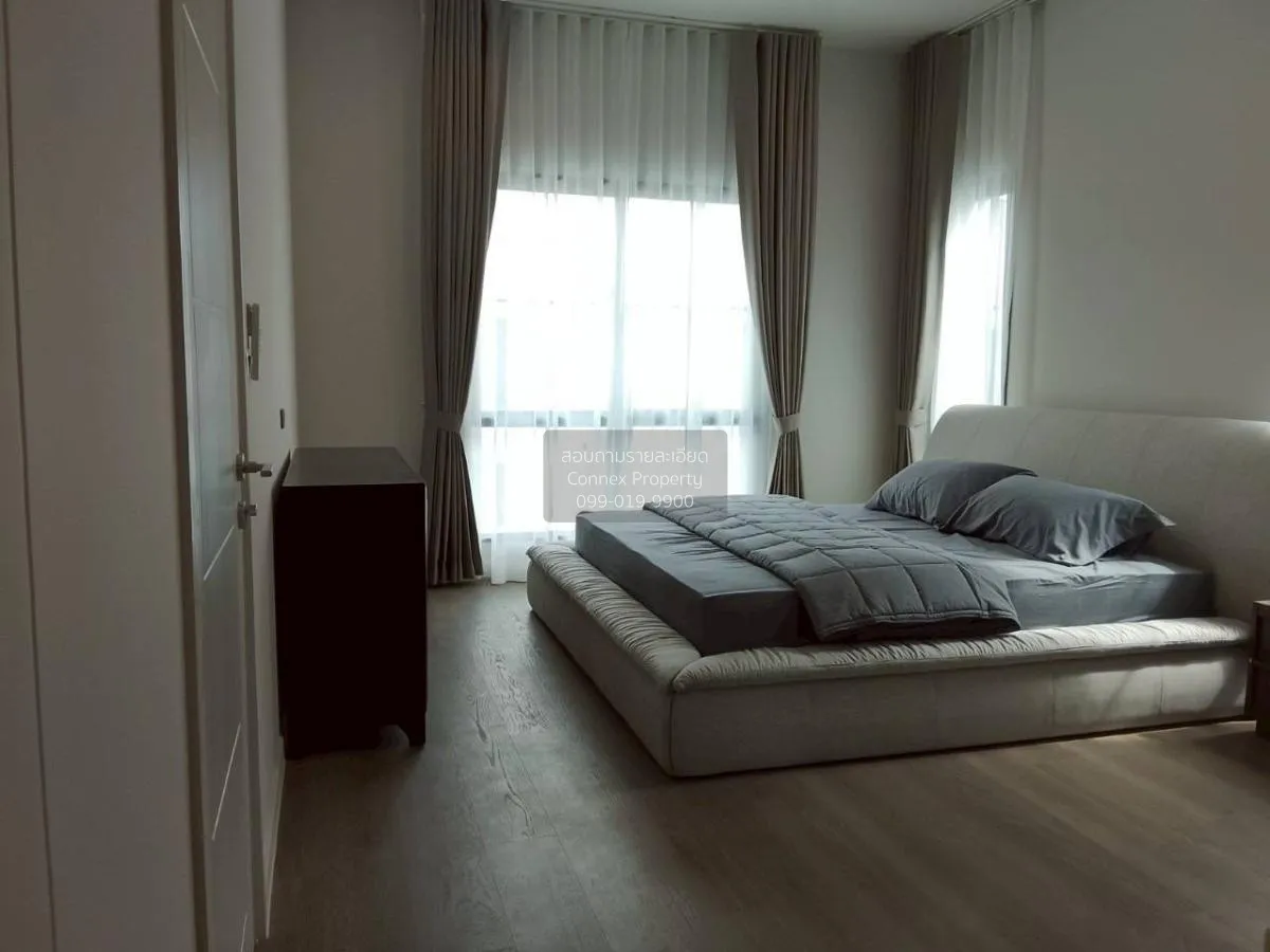 For Sale House , Setthasiri Bangna KM.10 , Bang Phli Yai , Bang P