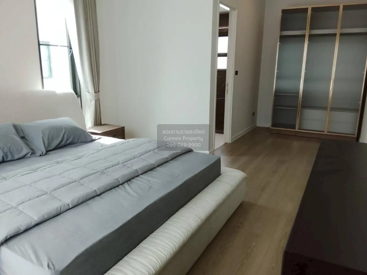 For Sale House , Setthasiri Bangna KM.10 , Bang Phli Yai , Bang P