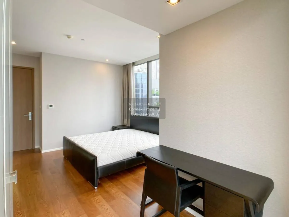 For Sale Condo , The Bangkok Sathorn , BTS-Surasak , Yannawa , Sa 4