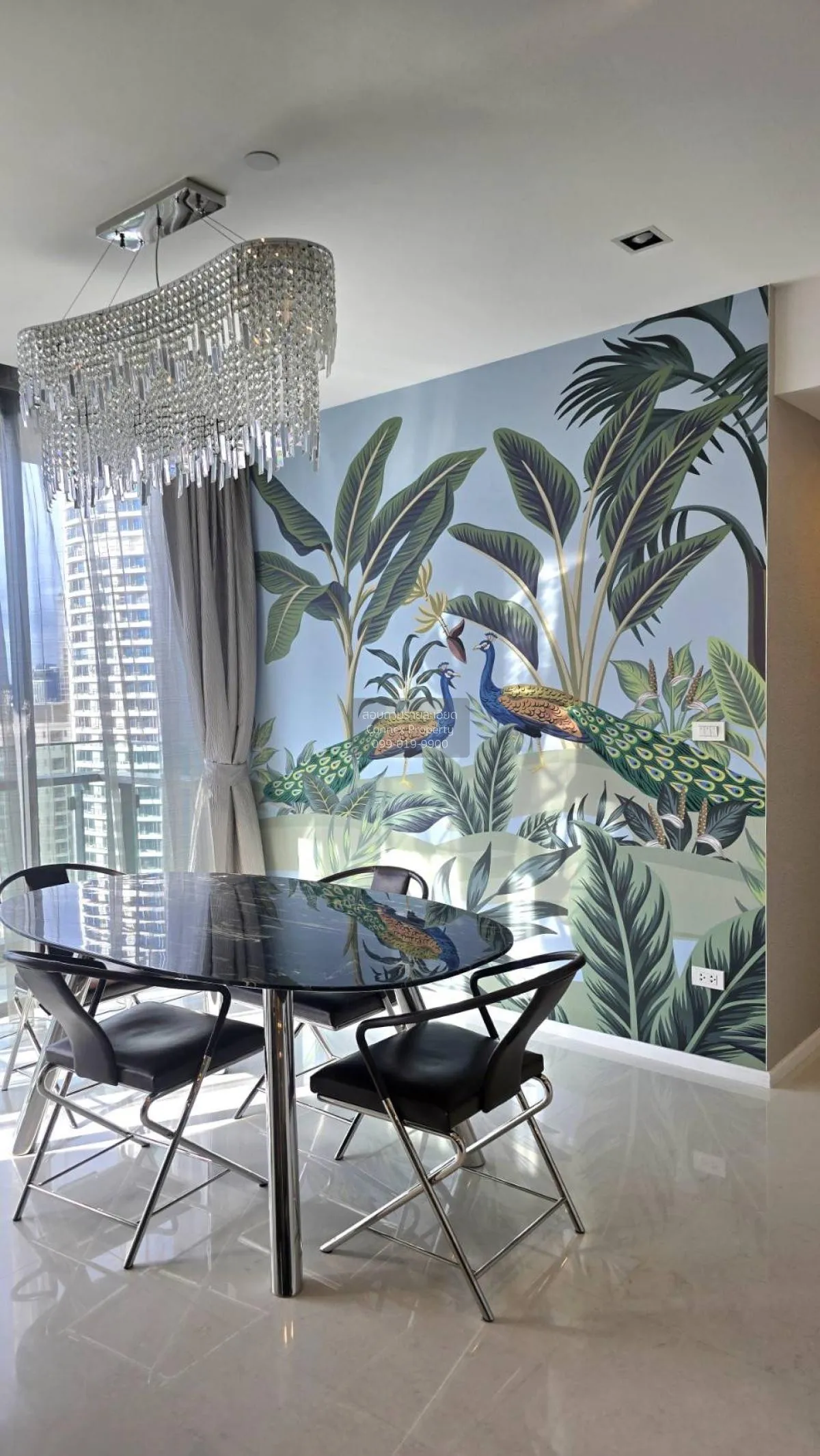 For Sale Condo , The Bangkok Sathorn , BTS-Surasak , Yannawa , Sa