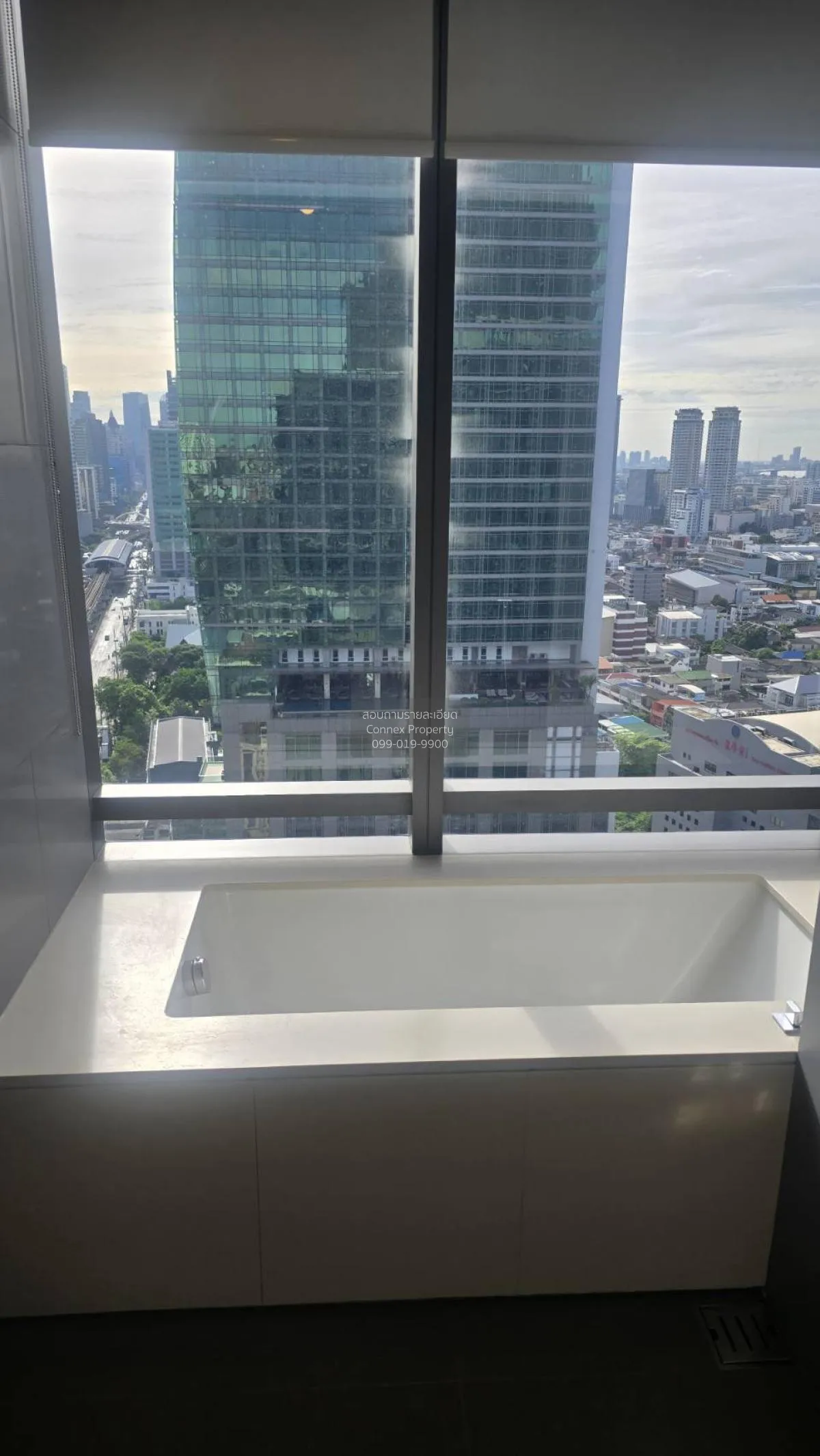 For Sale Condo , The Bangkok Sathorn , BTS-Surasak , Yannawa , Sa