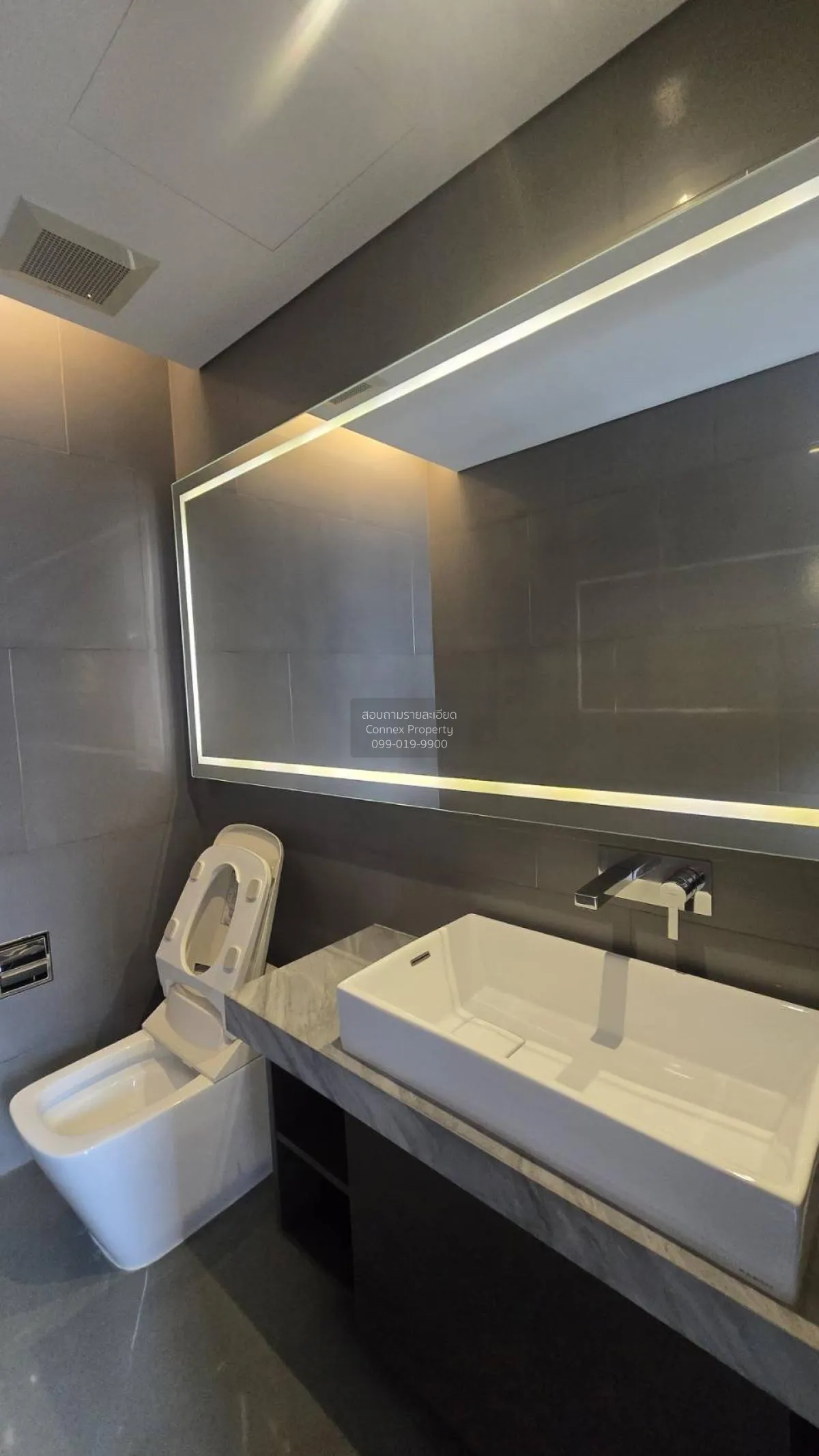 For Sale Condo , The Bangkok Sathorn , BTS-Surasak , Yannawa , Sa