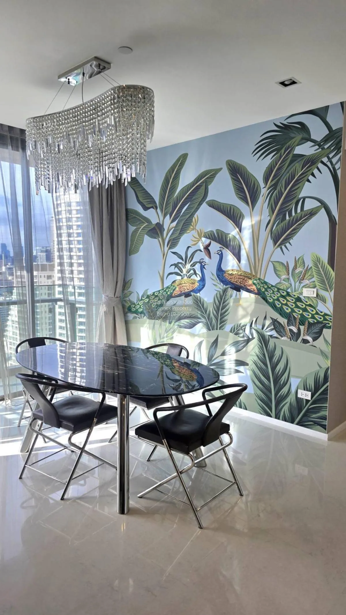 For Sale Condo , The Bangkok Sathorn , BTS-Surasak , Yannawa , Sa