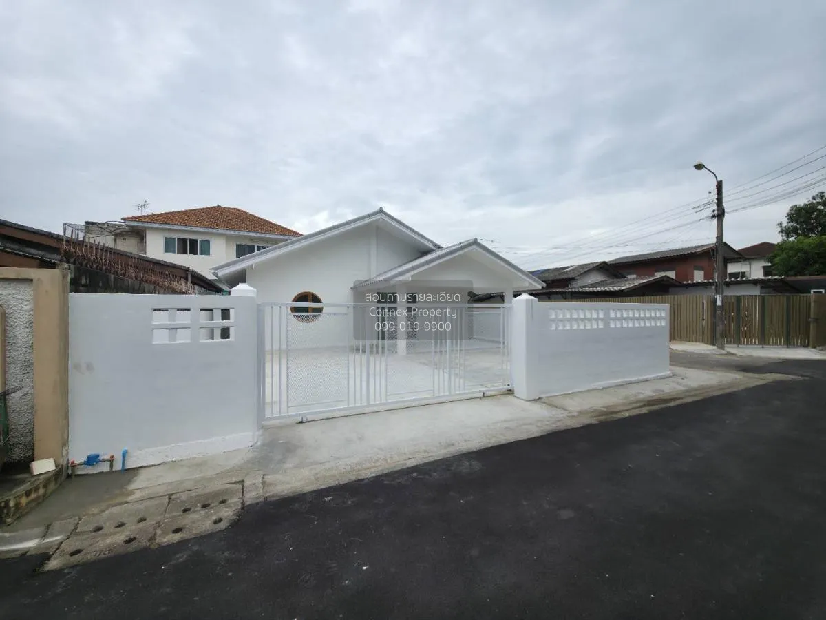 For Sale storey detached house , Nong Khaem , Nong Khaem , Bangko 2