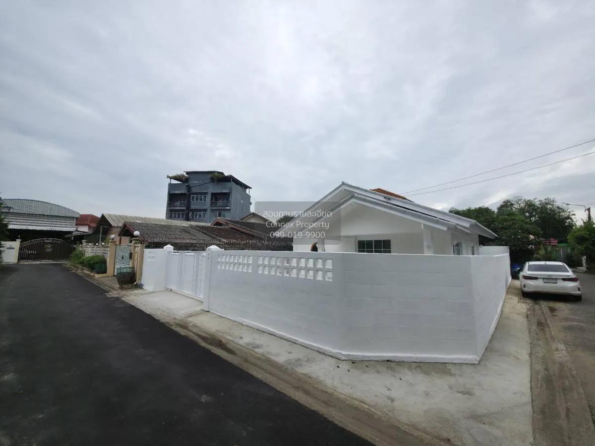 For Sale storey detached house , Nong Khaem , Nong Khaem , Bangko 3