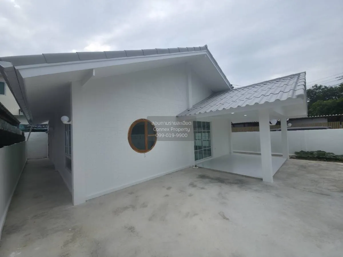 For Sale storey detached house , Nong Khaem , Nong Khaem , Bangko 4