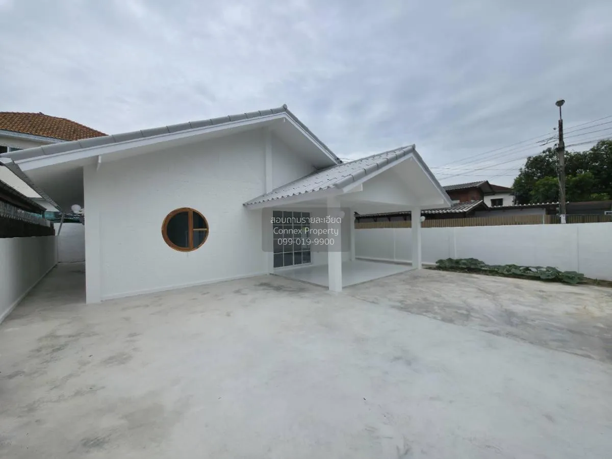 For Sale storey detached house , Nong Khaem , Nong Khaem , Bangko