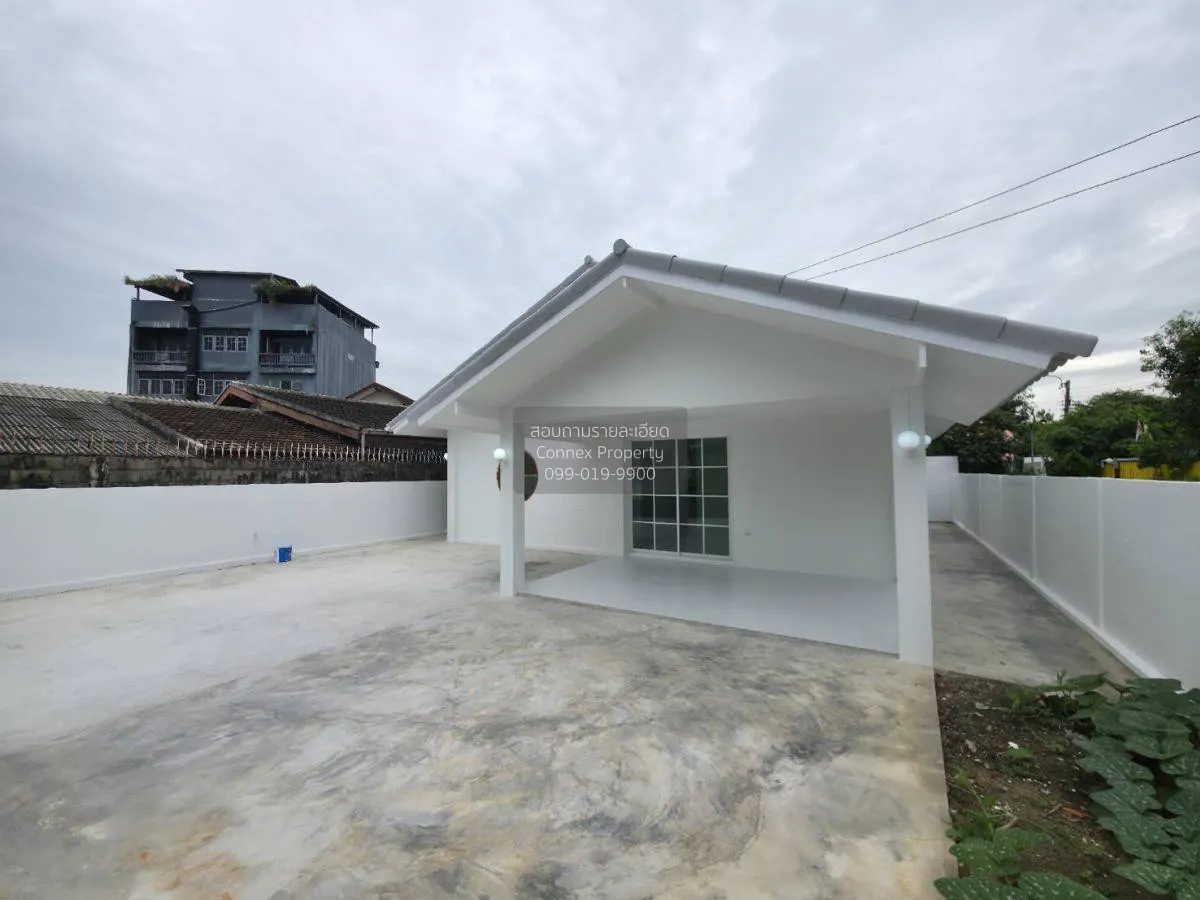 For Sale storey detached house , Nong Khaem , Nong Khaem , Bangko