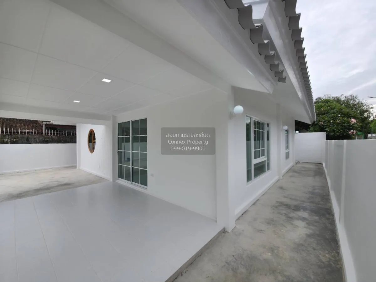 For Sale storey detached house , Nong Khaem , Nong Khaem , Bangko