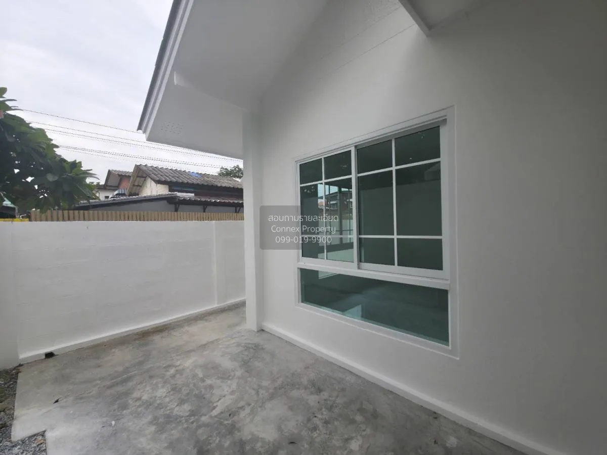 For Sale storey detached house , Nong Khaem , Nong Khaem , Bangko